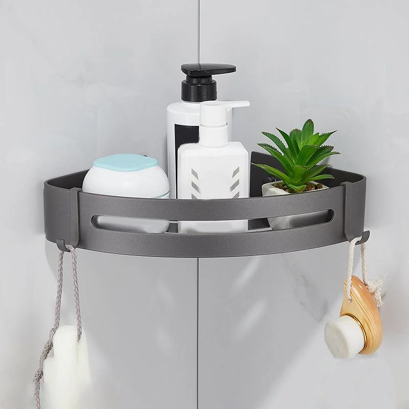 Contemporary Grey Bathroom Accessory As Individual Or As a Set -Bathlova