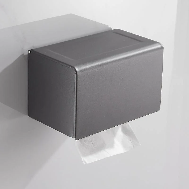 Contemporary Grey Bathroom Accessory As Individual Or As a Set -Bathlova