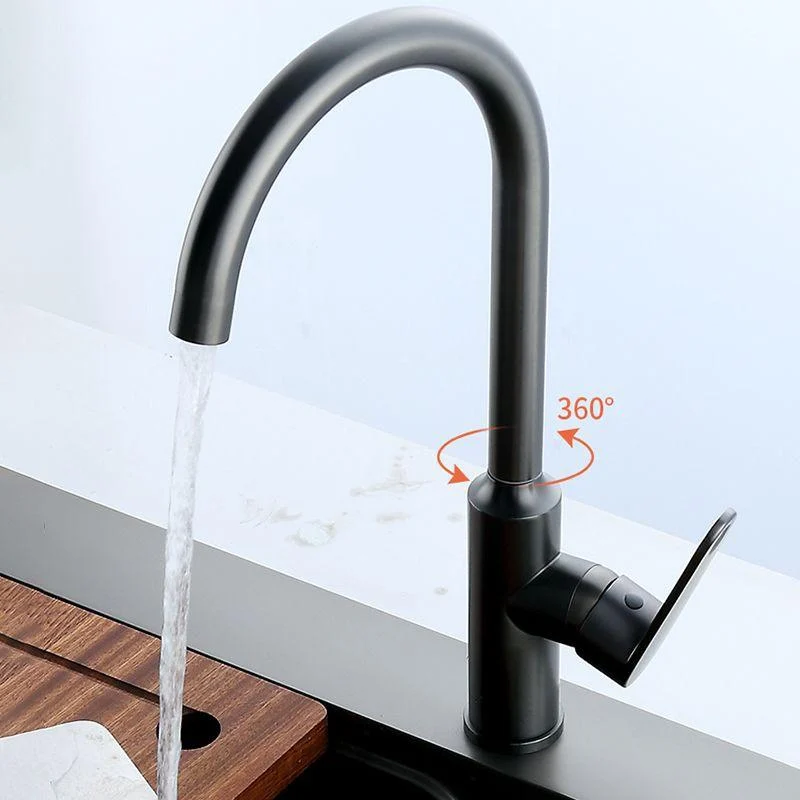 Contemporary Kitchen Sink Stainless Steel Friction Resistant Drop-In Kitchen Sink -Bathlova