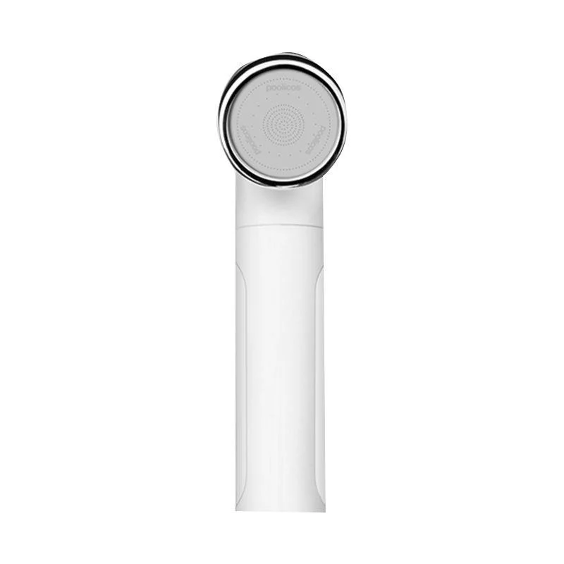 Contemporary Shower Head Water Filtration Handheld Shower Head -Bathlova