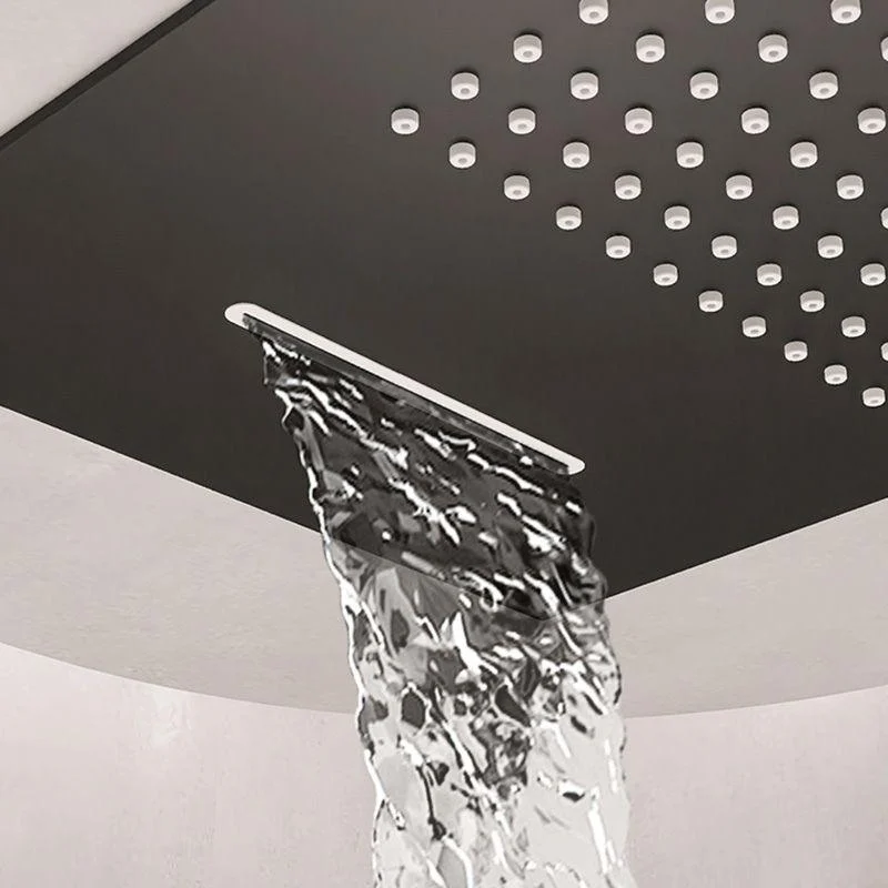 contemporary-shower-set-dual-shower-head-thermostatic-wall-mounted-shower-system-bathlova-10 Contemporary Shower Set Dual Shower Head Thermostatic Wall Mounted Shower System -Bathlova