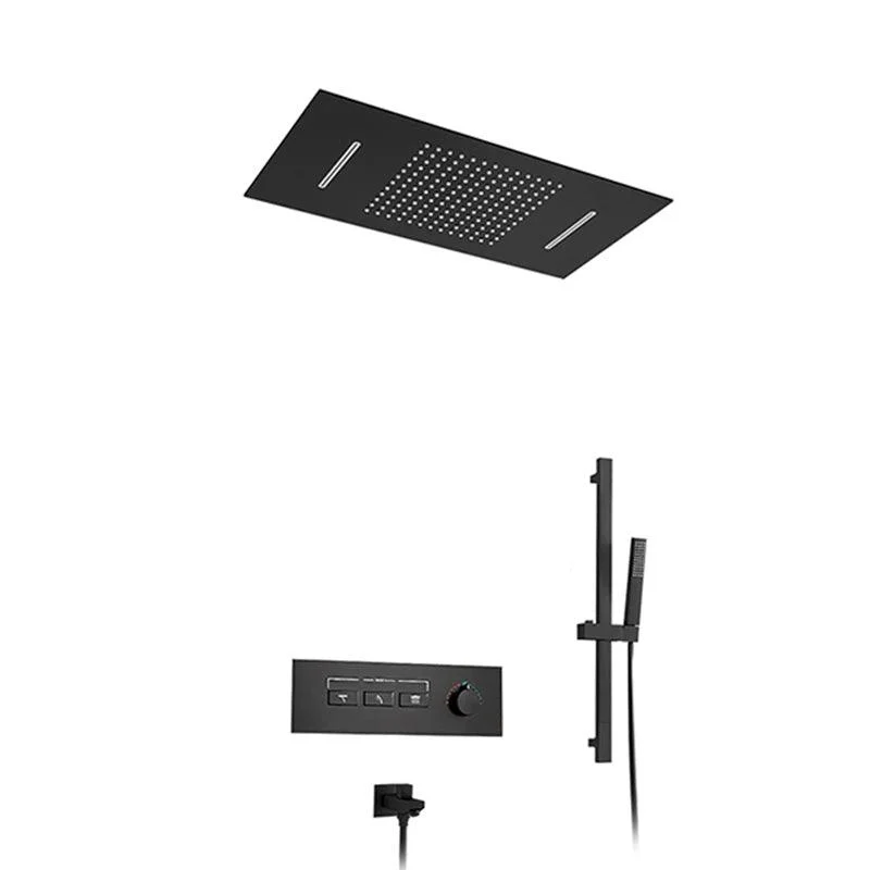 contemporary-shower-set-dual-shower-head-thermostatic-wall-mounted-shower-system-bathlova-12 Contemporary Shower Set Dual Shower Head Thermostatic Wall Mounted Shower System -Bathlova