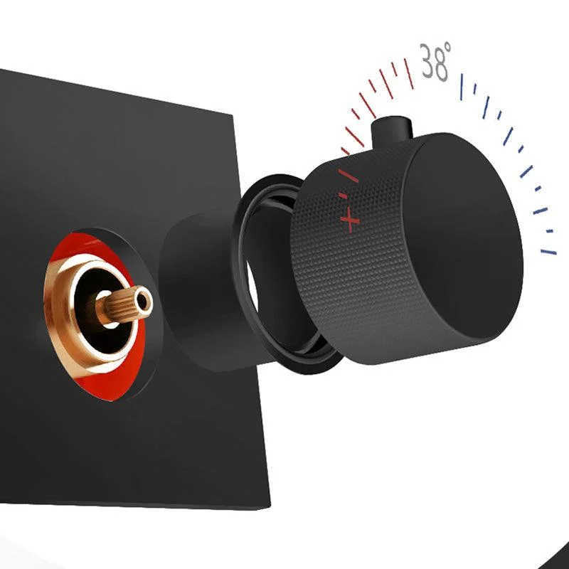 contemporary-shower-set-dual-shower-head-thermostatic-wall-mounted-shower-system-bathlova-14 Contemporary Shower Set Dual Shower Head Thermostatic Wall Mounted Shower System -Bathlova