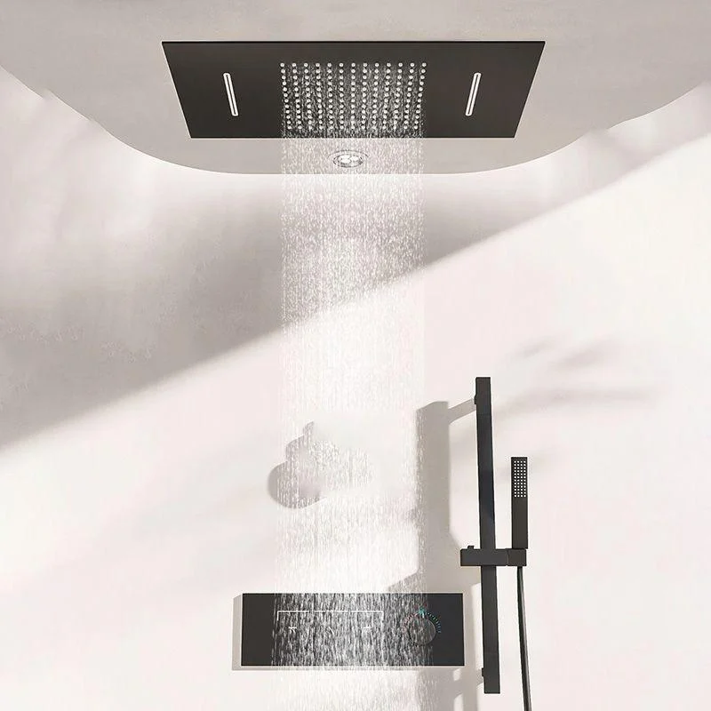 contemporary-shower-set-dual-shower-head-thermostatic-wall-mounted-shower-system-bathlova-16 Contemporary Shower Set Dual Shower Head Thermostatic Wall Mounted Shower System -Bathlova