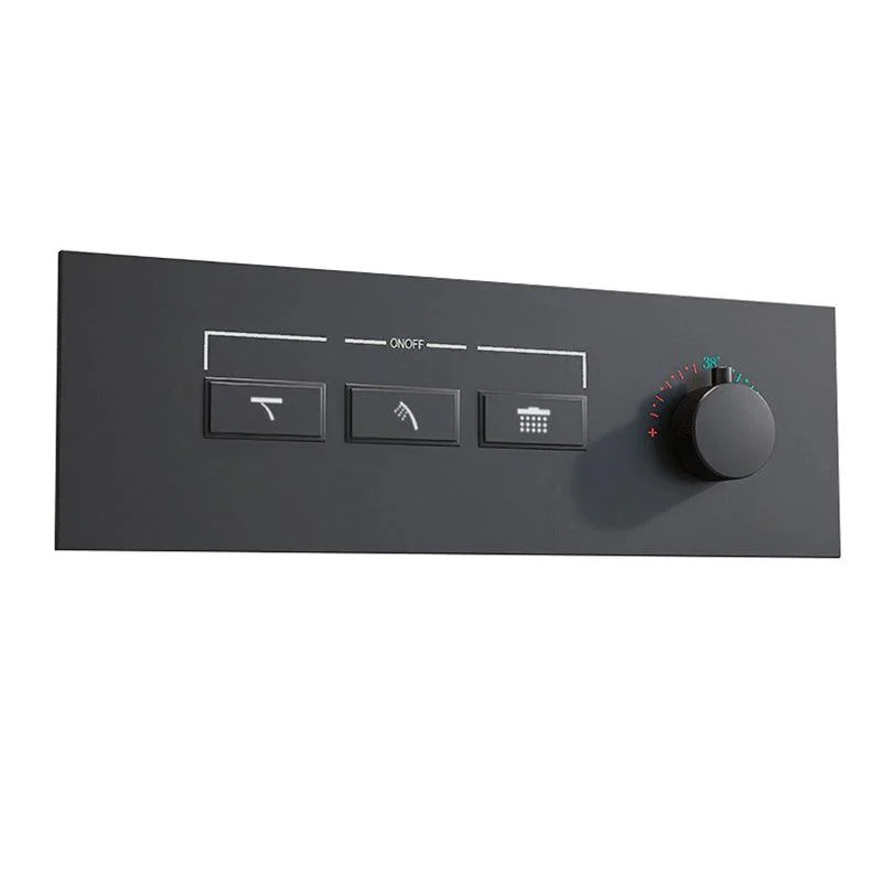 contemporary-shower-set-dual-shower-head-thermostatic-wall-mounted-shower-system-bathlova-19 Contemporary Shower Set Dual Shower Head Thermostatic Wall Mounted Shower System -Bathlova