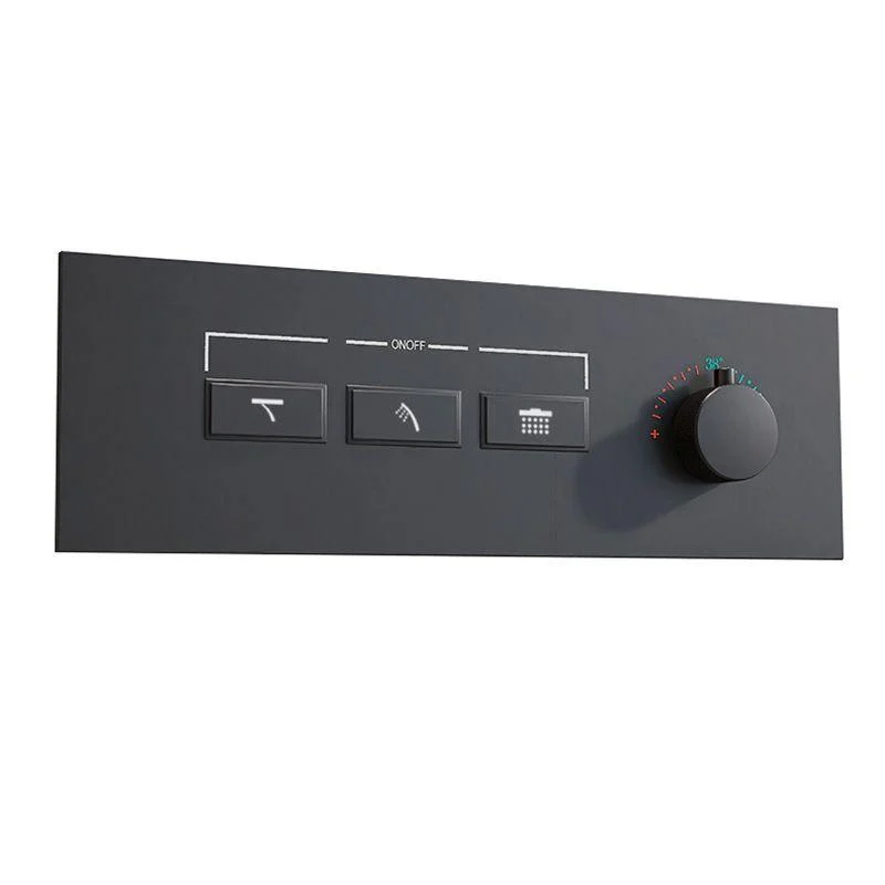 contemporary-shower-set-dual-shower-head-thermostatic-wall-mounted-shower-system-bathlova-22 Contemporary Shower Set Dual Shower Head Thermostatic Wall Mounted Shower System -Bathlova