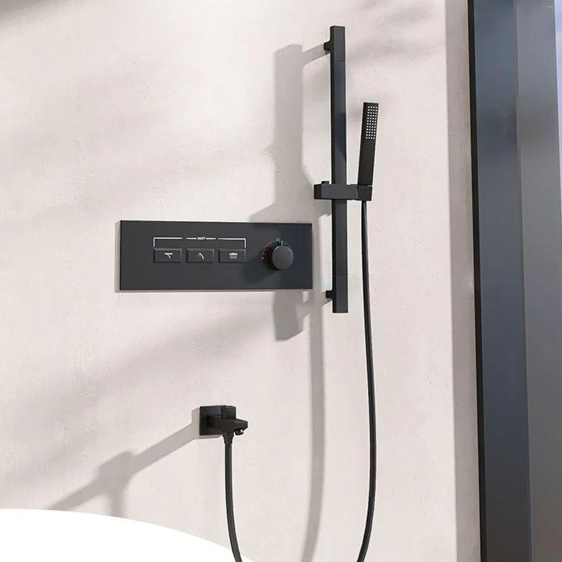 contemporary-shower-set-dual-shower-head-thermostatic-wall-mounted-shower-system-bathlova-23 Contemporary Shower Set Dual Shower Head Thermostatic Wall Mounted Shower System -Bathlova