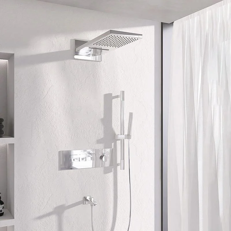 contemporary-shower-set-dual-shower-head-thermostatic-wall-mounted-shower-system-bathlova-26 Contemporary Shower Set Dual Shower Head Thermostatic Wall Mounted Shower System -Bathlova