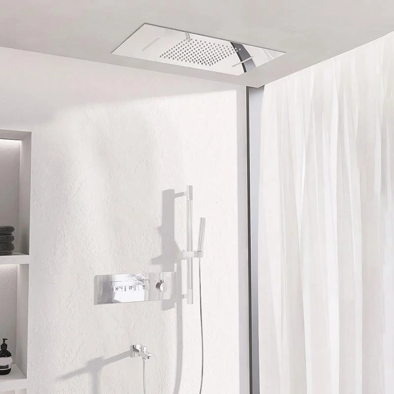 contemporary-shower-set-dual-shower-head-thermostatic-wall-mounted-shower-system-bathlova-28 Contemporary Shower Set Dual Shower Head Thermostatic Wall Mounted Shower System -Bathlova