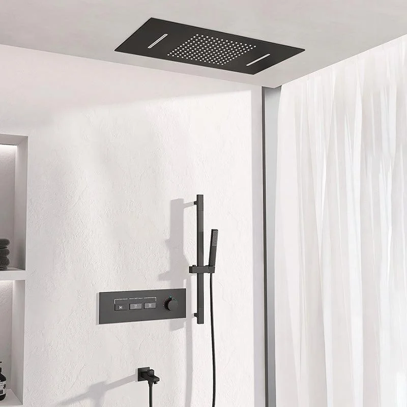 contemporary-shower-set-dual-shower-head-thermostatic-wall-mounted-shower-system-bathlova-30 Contemporary Shower Set Dual Shower Head Thermostatic Wall Mounted Shower System -Bathlova