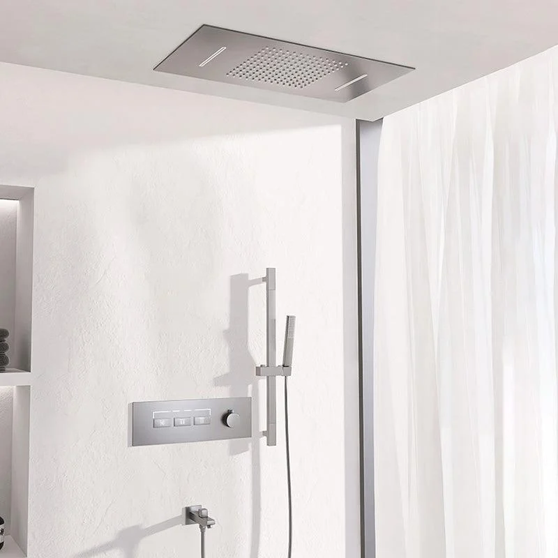 contemporary-shower-set-dual-shower-head-thermostatic-wall-mounted-shower-system-bathlova-32 Contemporary Shower Set Dual Shower Head Thermostatic Wall Mounted Shower System -Bathlova