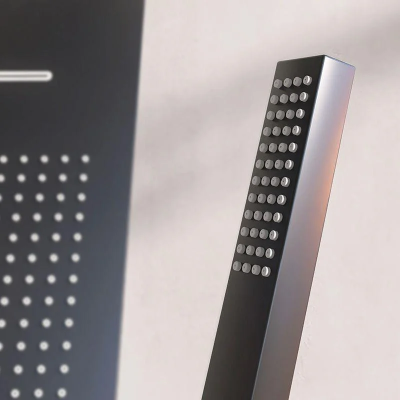 contemporary-shower-set-dual-shower-head-thermostatic-wall-mounted-shower-system-bathlova-5 Contemporary Shower Set Dual Shower Head Thermostatic Wall Mounted Shower System -Bathlova