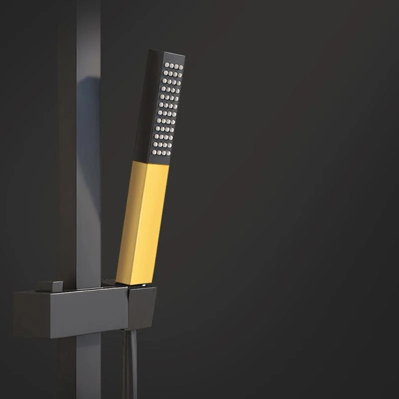 contemporary-shower-set-dual-shower-head-thermostatic-wall-mounted-shower-system-bathlova-8 Contemporary Shower Set Dual Shower Head Thermostatic Wall Mounted Shower System -Bathlova