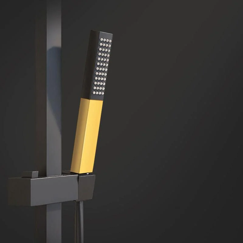 contemporary-shower-set-dual-shower-head-thermostatic-wall-mounted-shower-system-bathlova-9 Contemporary Shower Set Dual Shower Head Thermostatic Wall Mounted Shower System -Bathlova