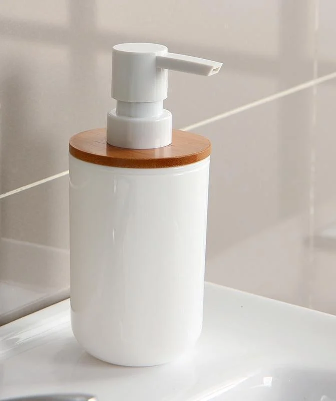 Elegant Bathroom Accessories Holder -Bathlova