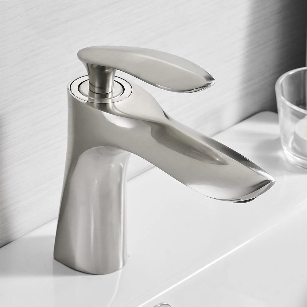 elegant-bathroom-tap-hot-and-cold-water-basin-mixer-tap-bathlova-3 Elegant Bathroom Tap Hot and Cold Water Basin Mixer Tap -Bathlova