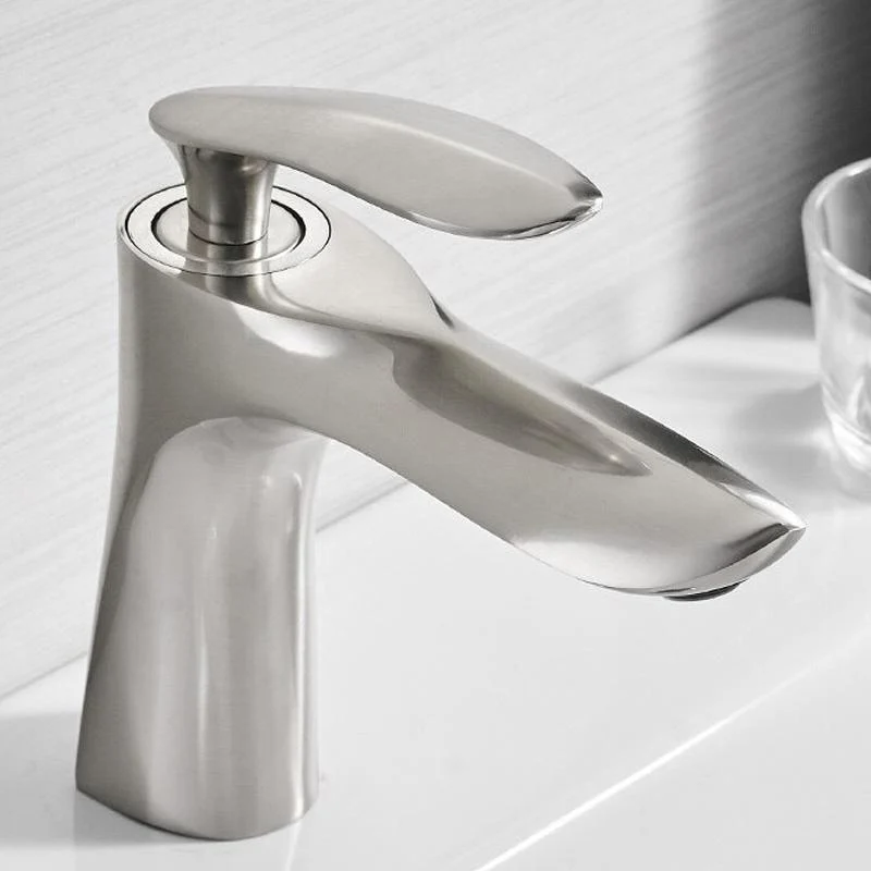 elegant-bathroom-tap-hot-and-cold-water-basin-mixer-tap-bathlova-6 Elegant Bathroom Tap Hot and Cold Water Basin Mixer Tap -Bathlova