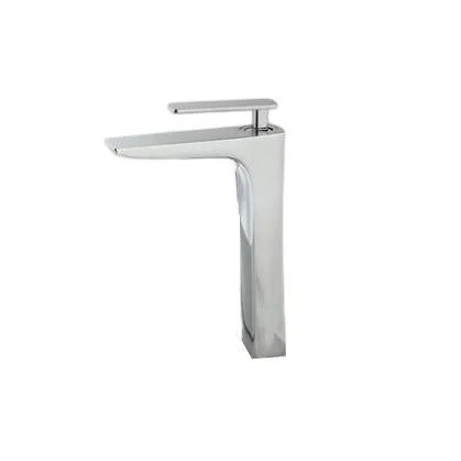 Elegant Deck Mount Bathroom Basin Mixer Tap -Bathlova