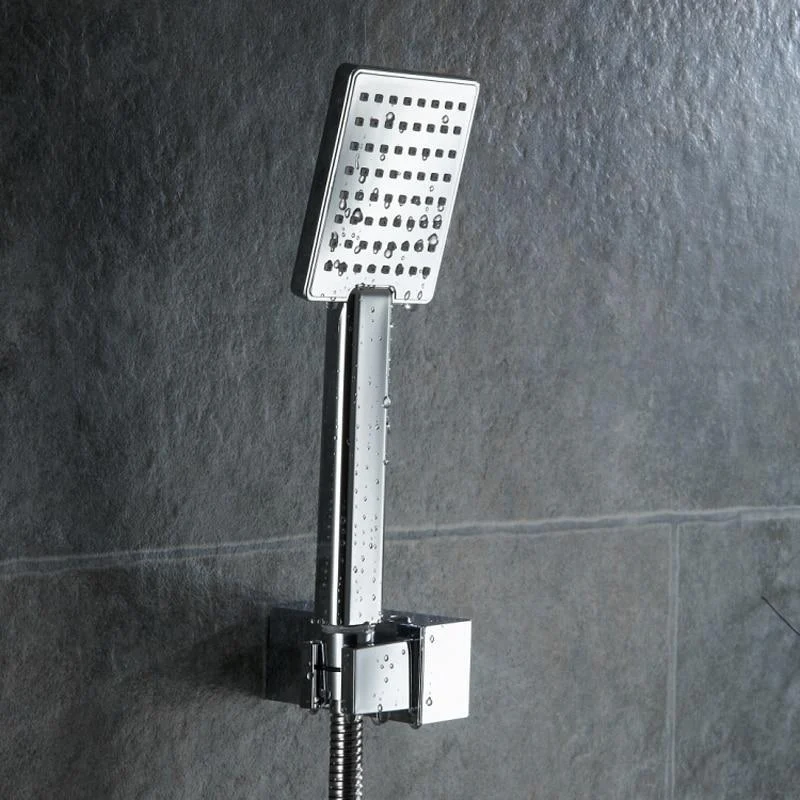 Elegant Taps Bath Shower Head -Bathlova