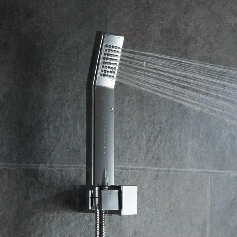 Elegant Taps Bath Shower Head -Bathlova