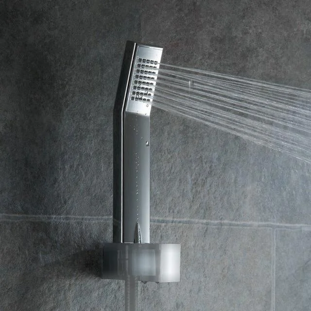 Elegant Taps Bath Shower Head -Bathlova