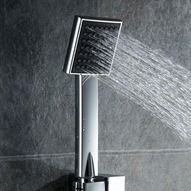 Elegant Taps Bath Shower Head -Bathlova