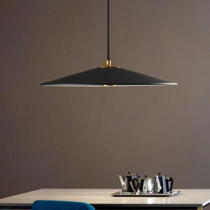 Eliot - Modern LED Pendant Light -Bathlova