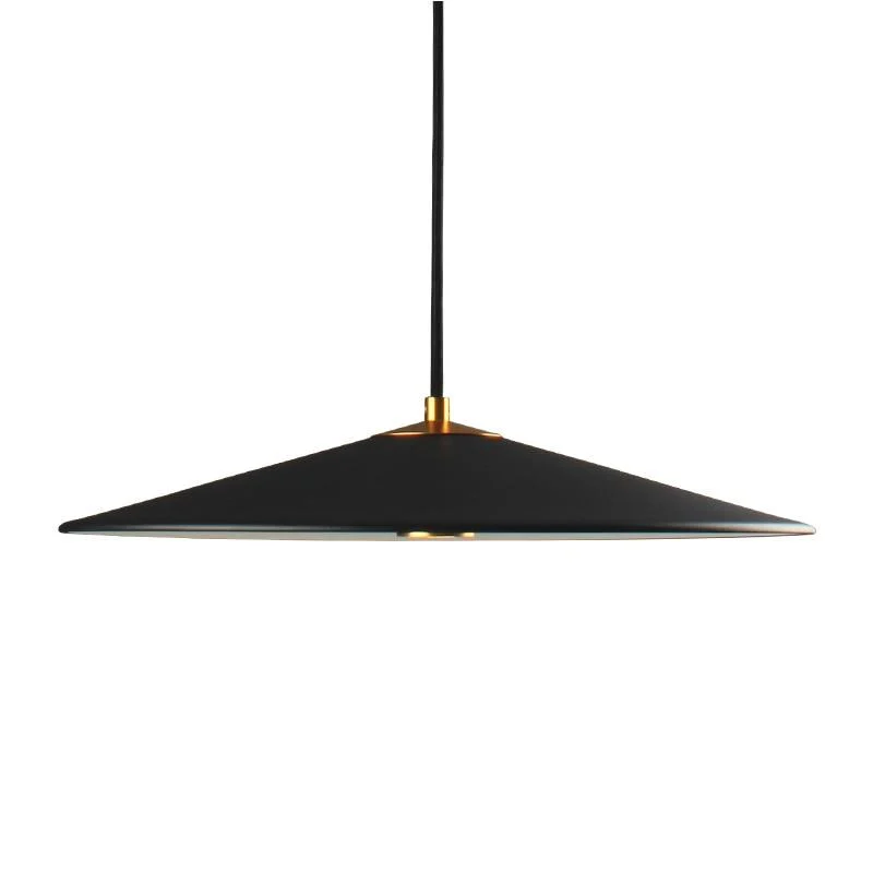 Eliot - Modern LED Pendant Light -Bathlova