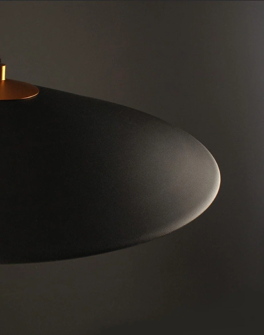 Eliot - Modern LED Pendant Light -Bathlova