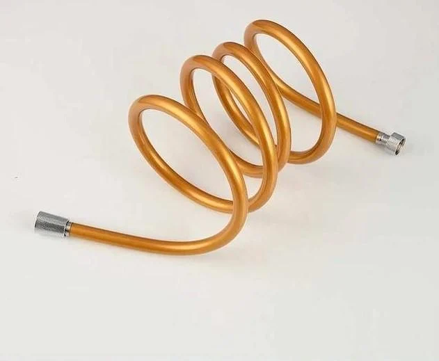 Explosion-proof Flexible Shower Hose -Bathlova