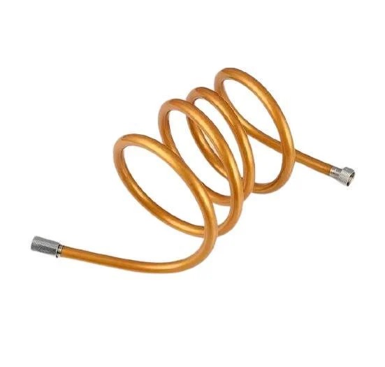 Explosion-proof Flexible Shower Hose -Bathlova