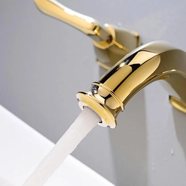 Glam Tub Tap Wall Mounted Double Handle Low Arc Bath Tap Trim -Bathlova