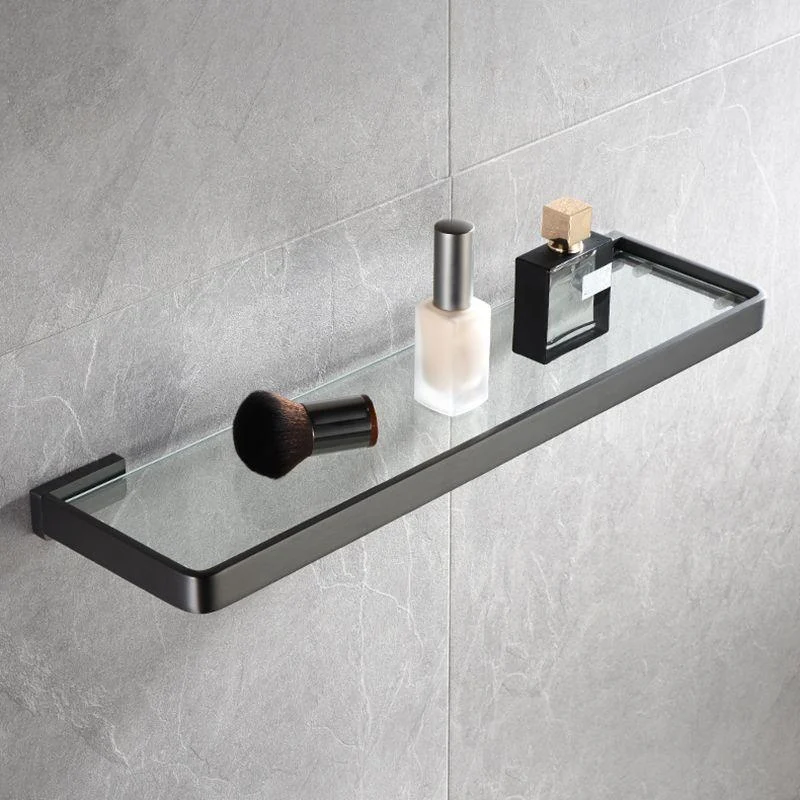 Grey Metal Modern Bathroom Accessory As Individual Or As a Set -Bathlova