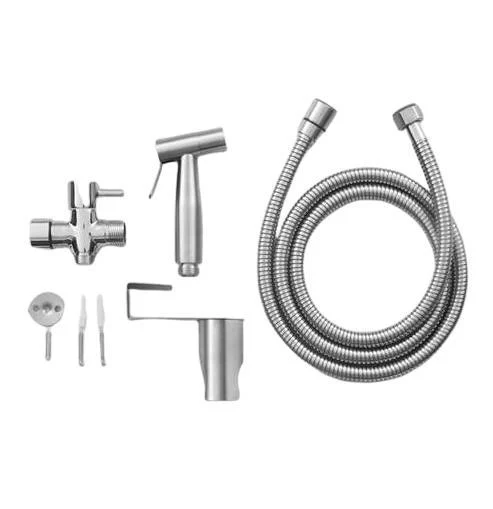 Handheld Toilet Bidet Sprayer Set Kit -Bathlova