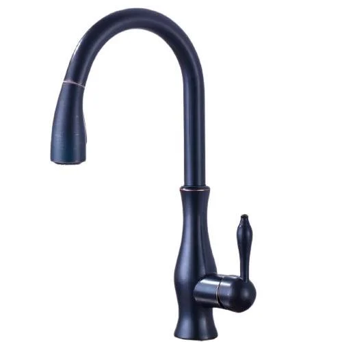 high-arch-pull-out-360-degree-rotation-kitchen-sink-tap-bathlova-13 High Arch Pull Out 360 Degree Rotation Kitchen Sink Tap -Bathlova