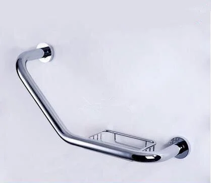 Home Safety Bathroom Assistance Grab Bar -Bathlova