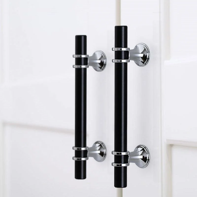 Ines - Modern Cabinet and Drawer Handles -Bathlova