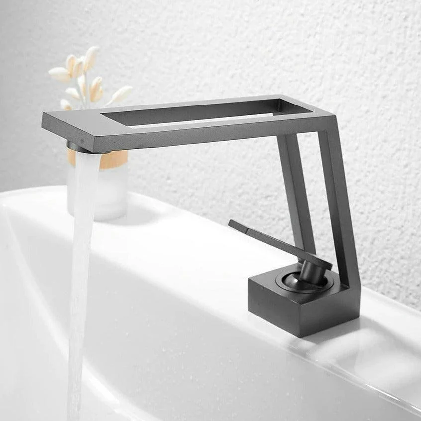 Iris - Modern Bathroom Tap -Bathlova