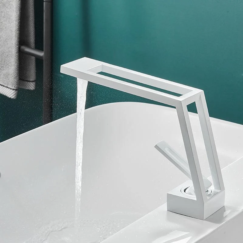 Iris - Modern Bathroom Tap -Bathlova