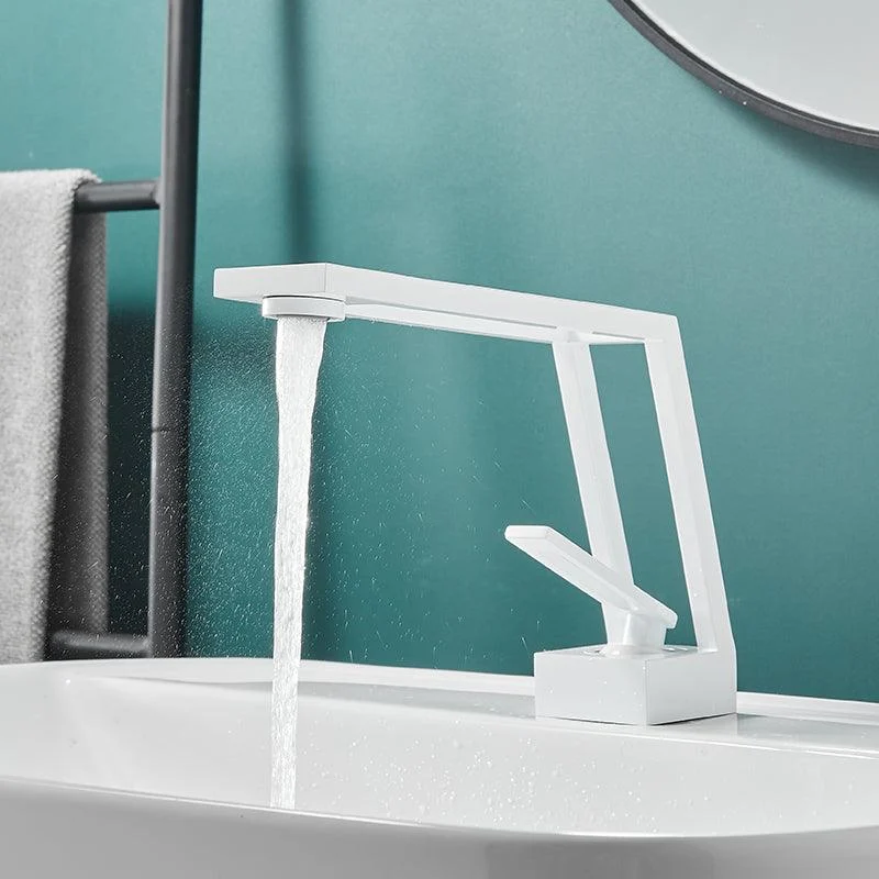 Iris - Modern Bathroom Tap -Bathlova