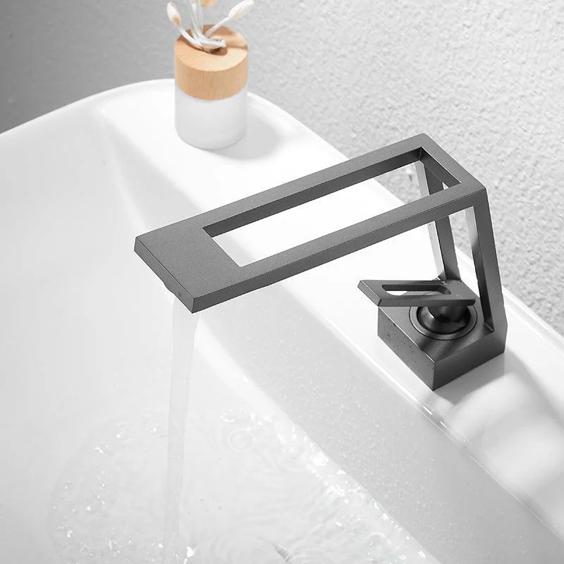 Iris - Modern Bathroom Tap -Bathlova