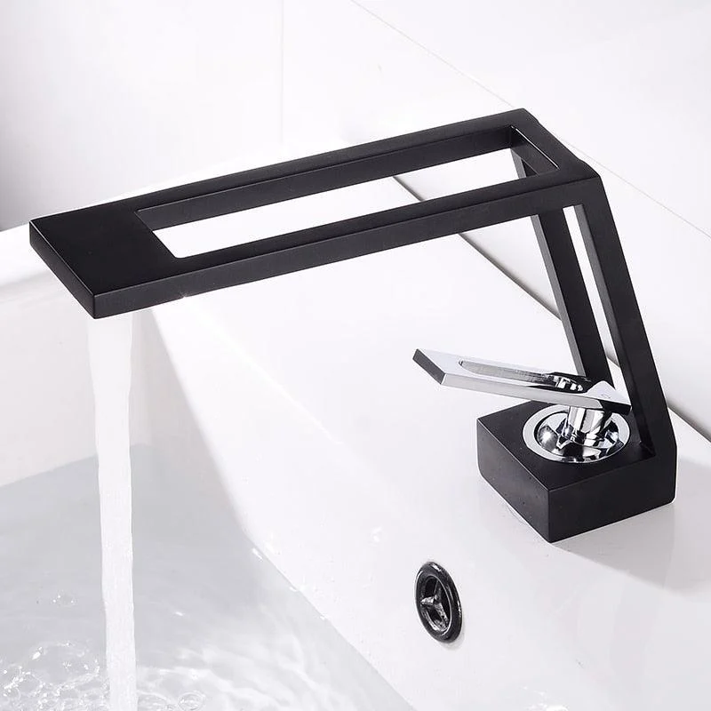 Iris - Modern Bathroom Tap -Bathlova