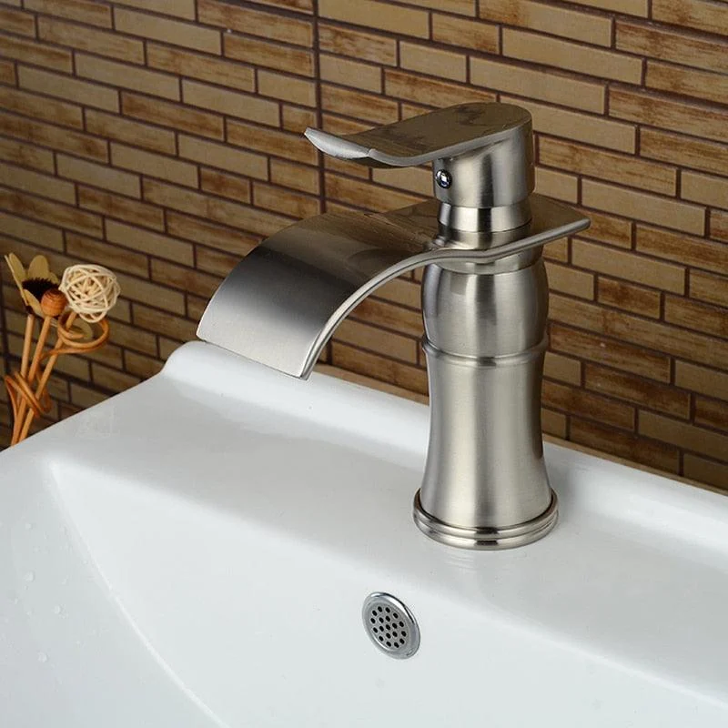 Jackson - Vintage Bathroom Tap -Bathlova