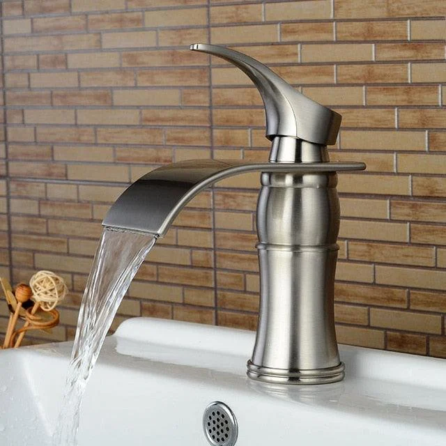 Jackson - Vintage Bathroom Tap -Bathlova