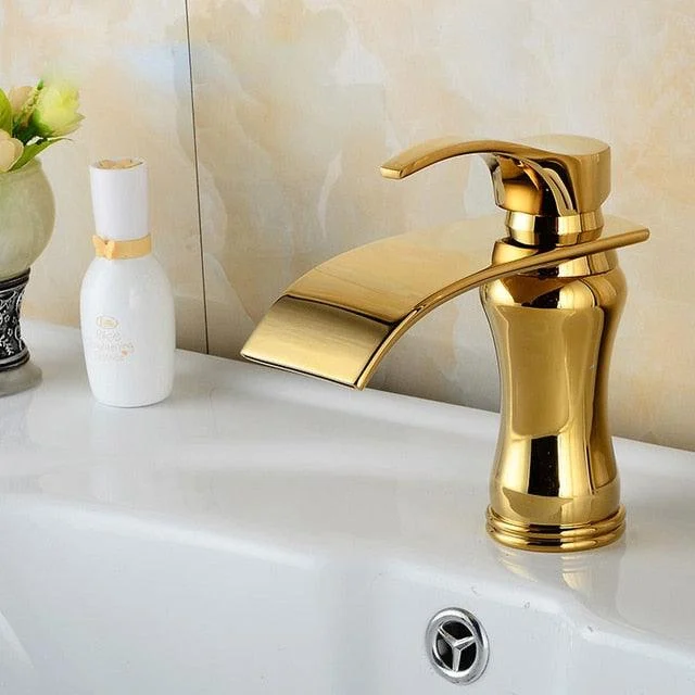 Jackson - Vintage Bathroom Tap -Bathlova