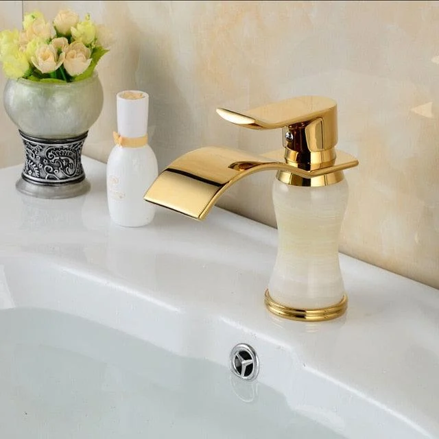 Jackson - Vintage Bathroom Tap -Bathlova