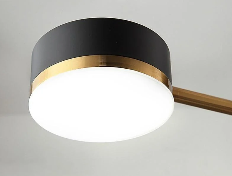 Jasper - Modern Nordic LED Light Fixture -Bathlova