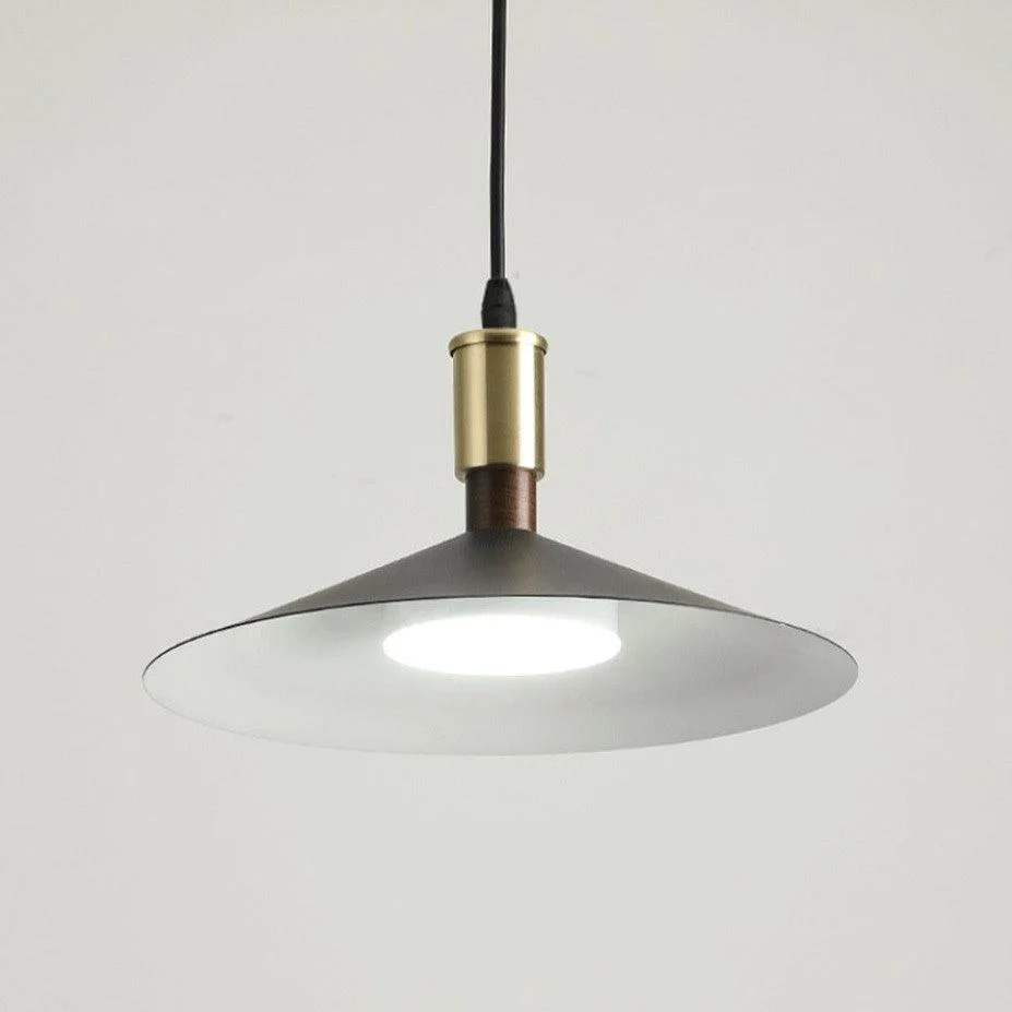 Joplin - Modern LED Pendant Light -Bathlova