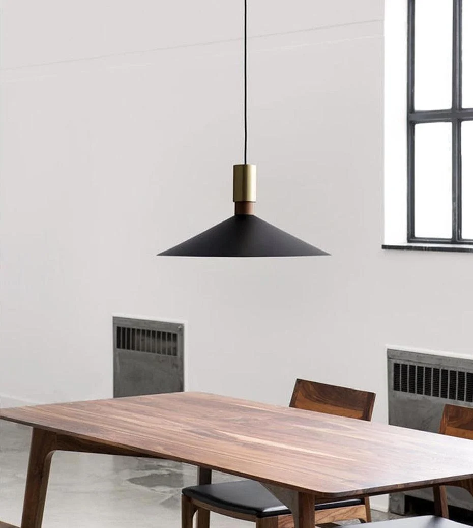 Joplin - Modern LED Pendant Light -Bathlova