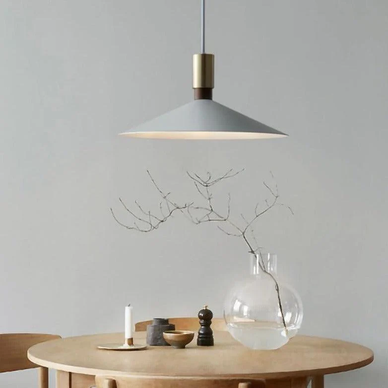 Joplin - Modern LED Pendant Light -Bathlova